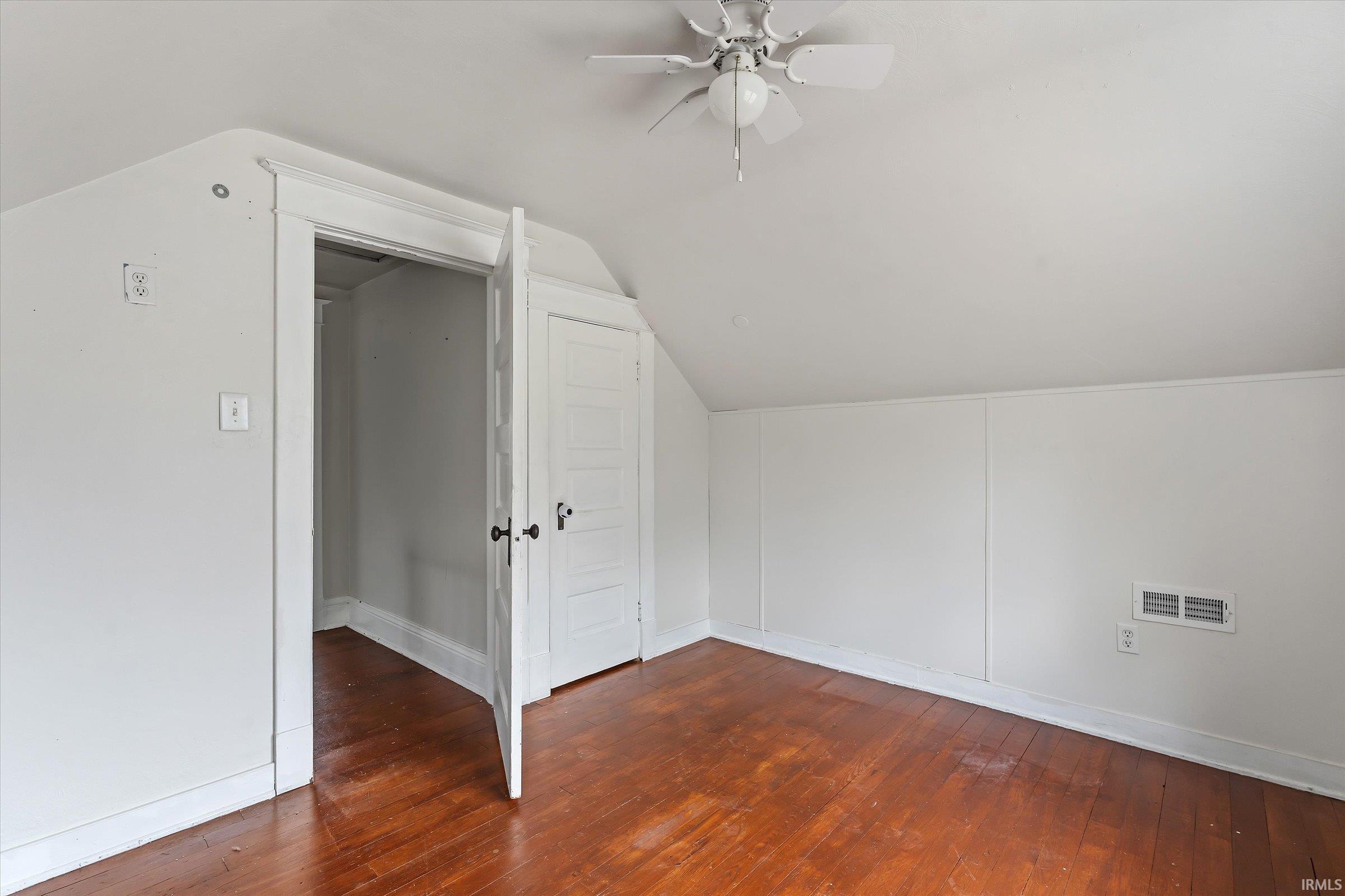 2420 Monger Avenue Elkhart IN 46517