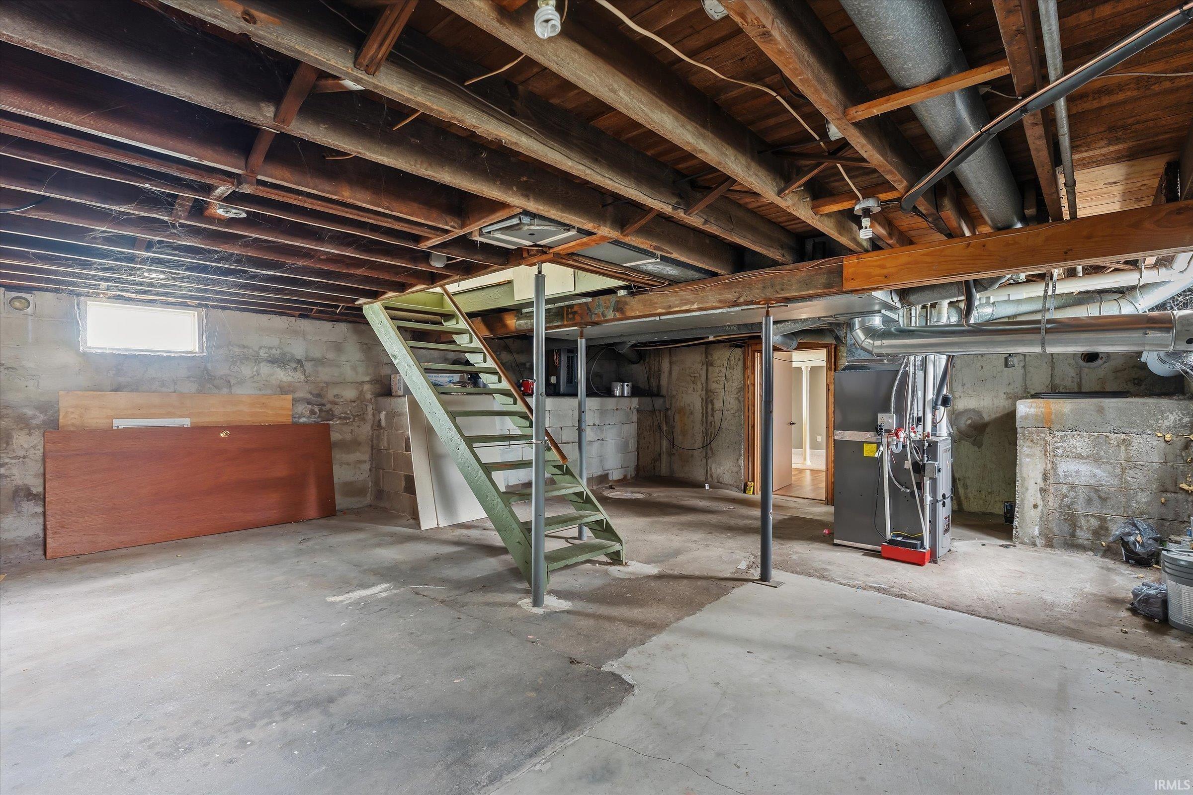 2420 Monger Avenue Elkhart IN 46517