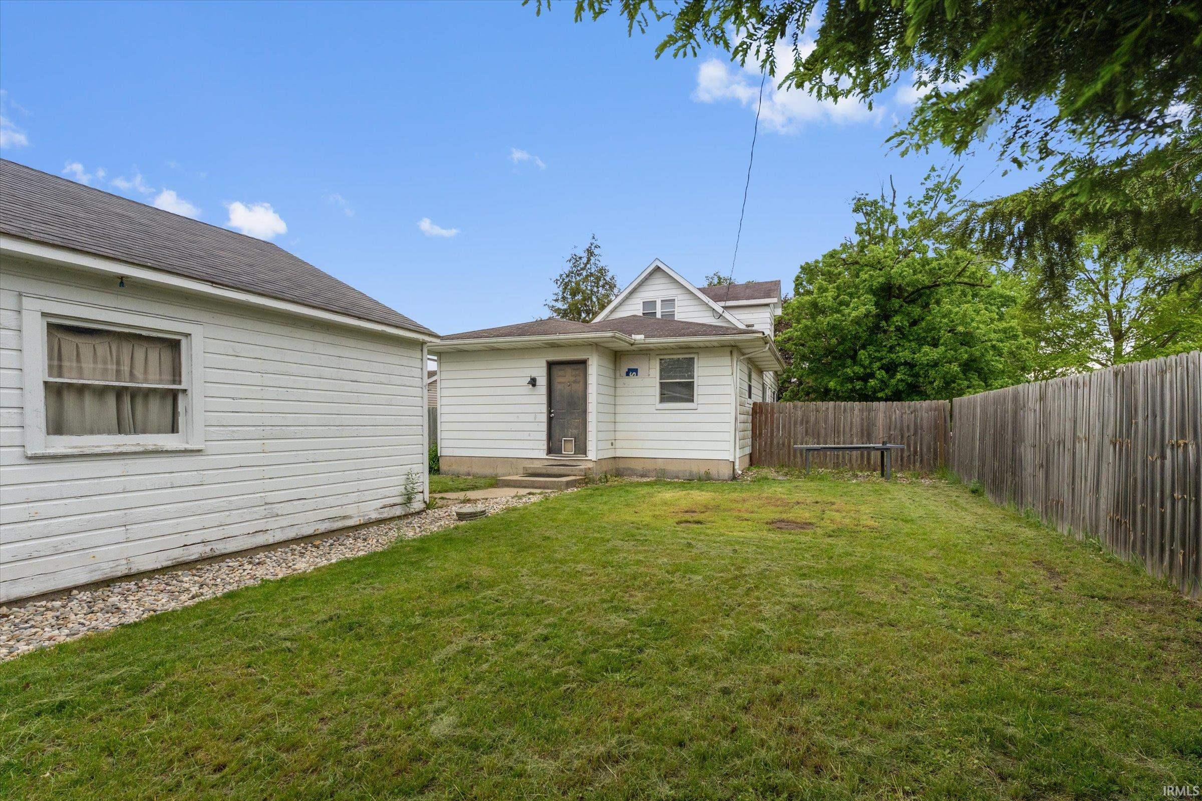 2420 Monger Avenue Elkhart IN 46517