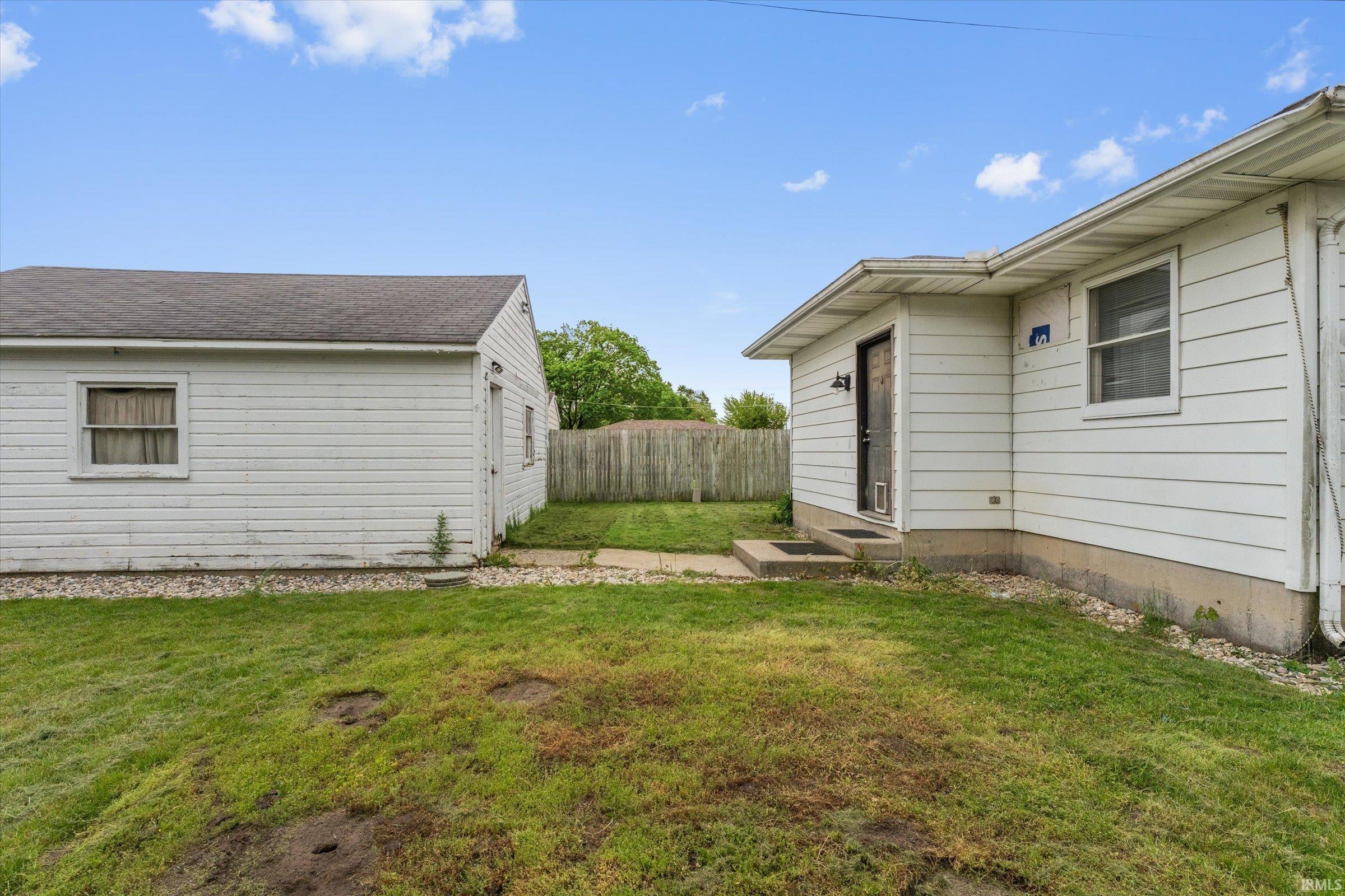 2420 Monger Avenue Elkhart IN 46517
