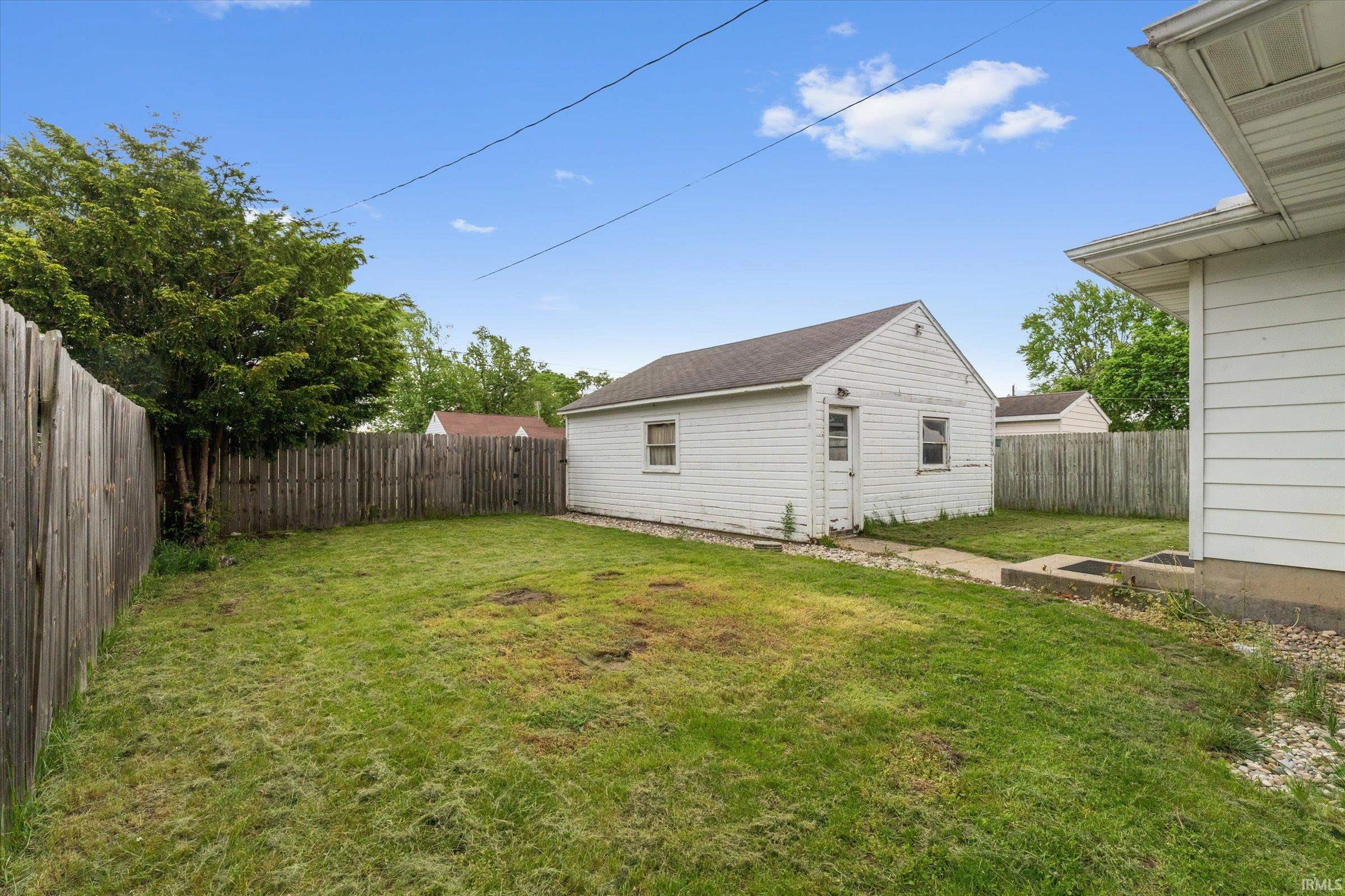2420 Monger Avenue Elkhart IN 46517