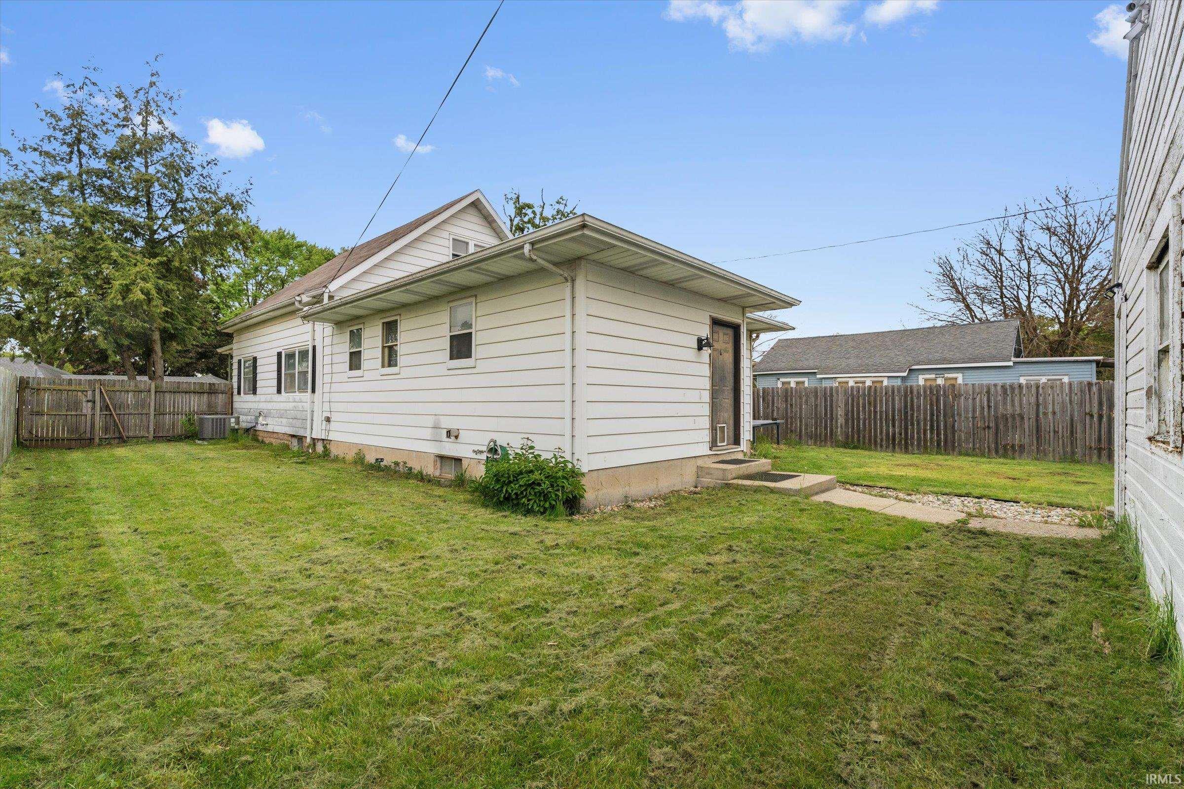 2420 Monger Avenue Elkhart IN 46517