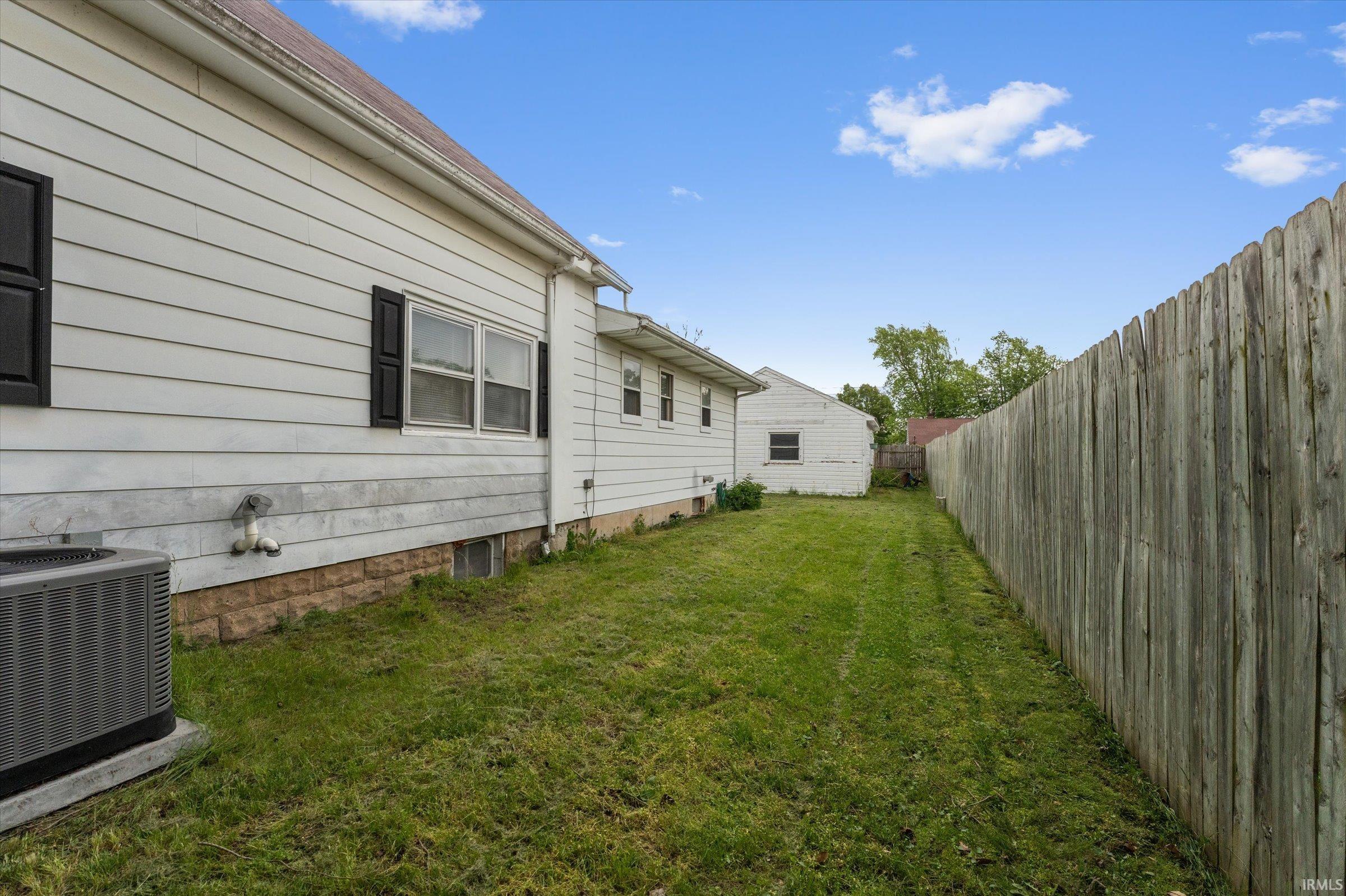 2420 Monger Avenue Elkhart IN 46517