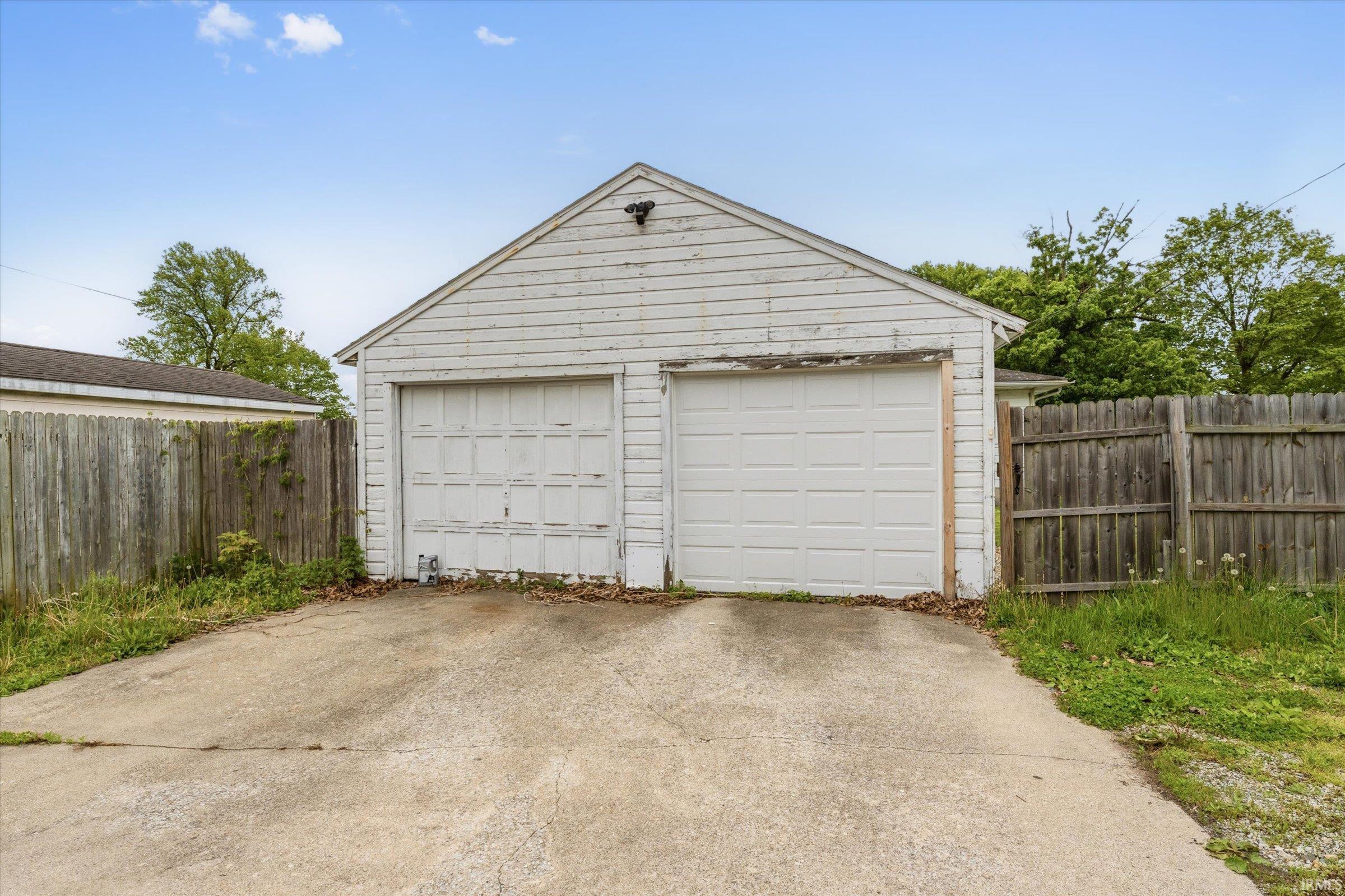 2420 Monger Avenue Elkhart IN 46517