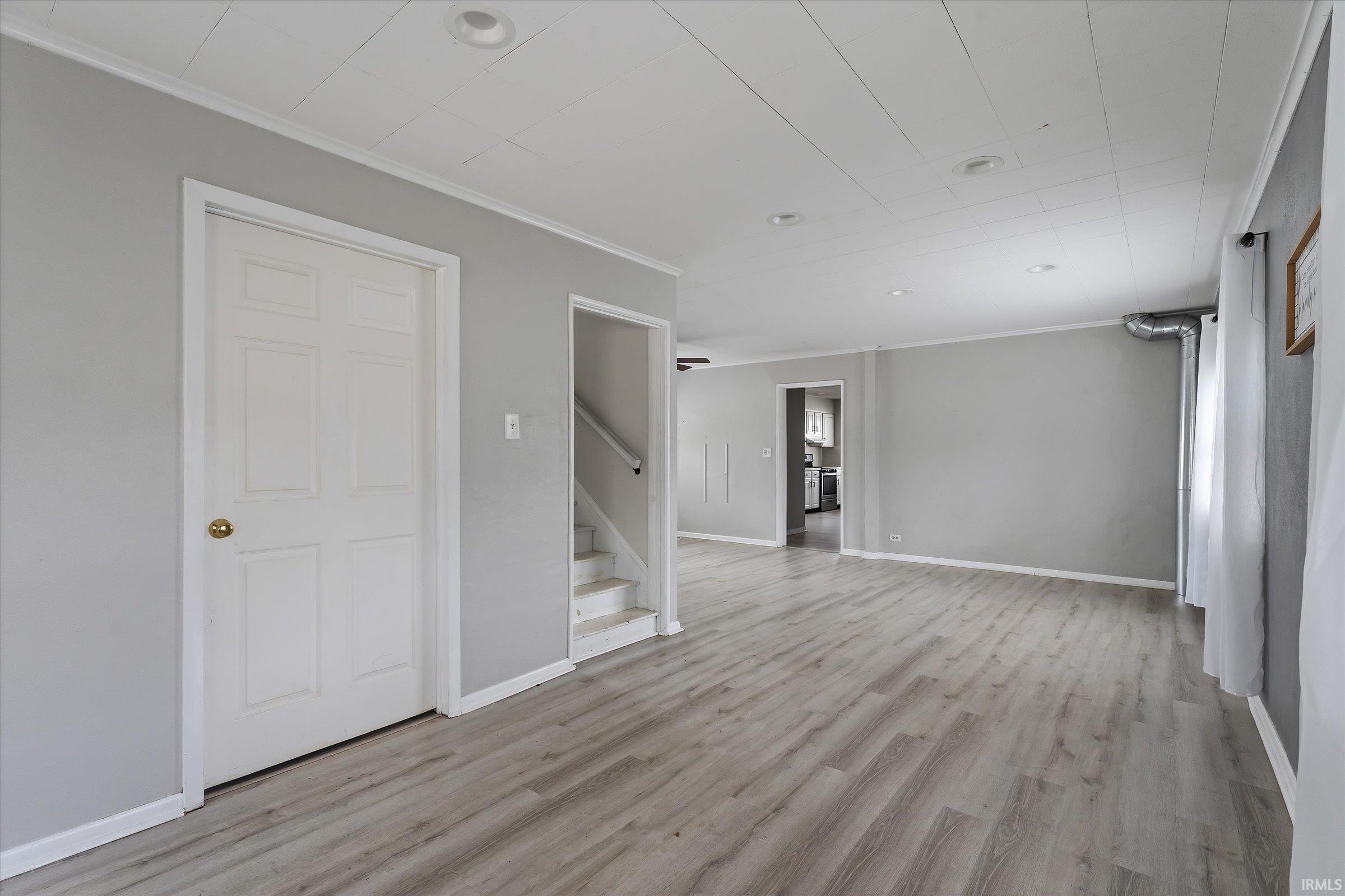 2420 Monger Avenue Elkhart IN 46517