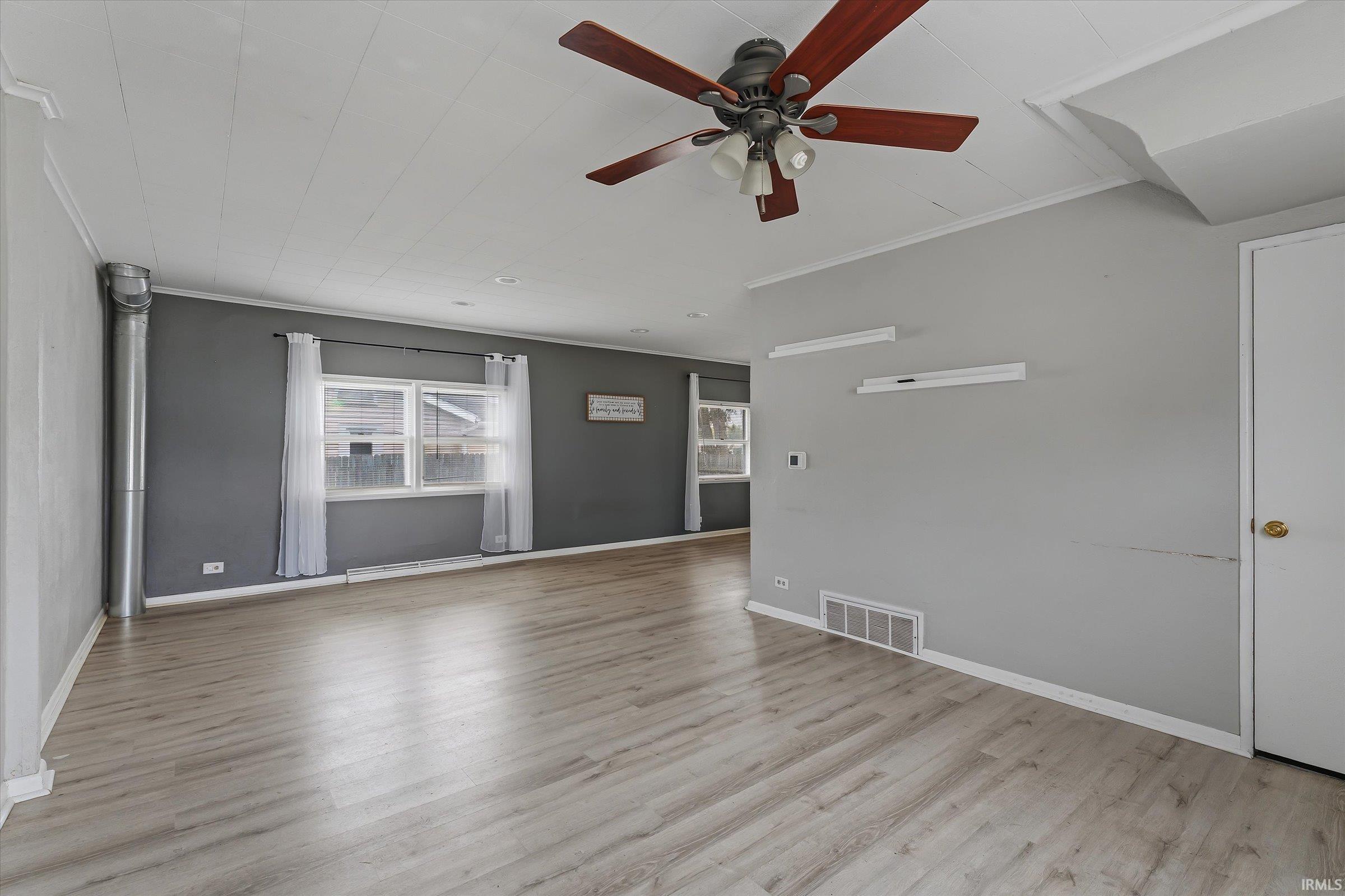 2420 Monger Avenue Elkhart IN 46517