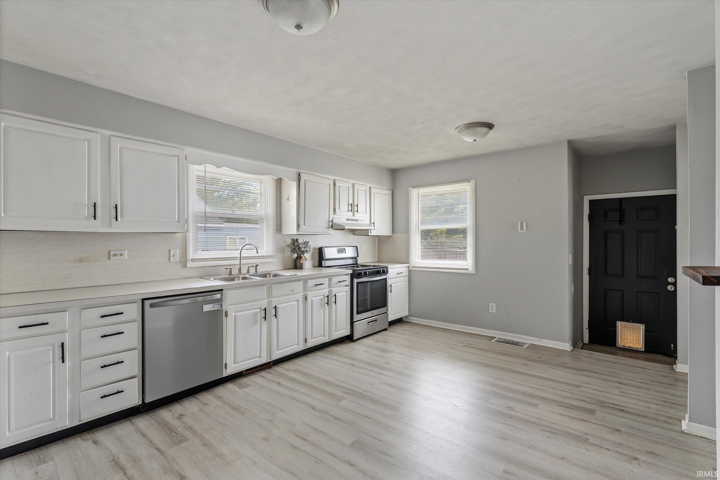 2420 Monger Avenue Elkhart IN 46517