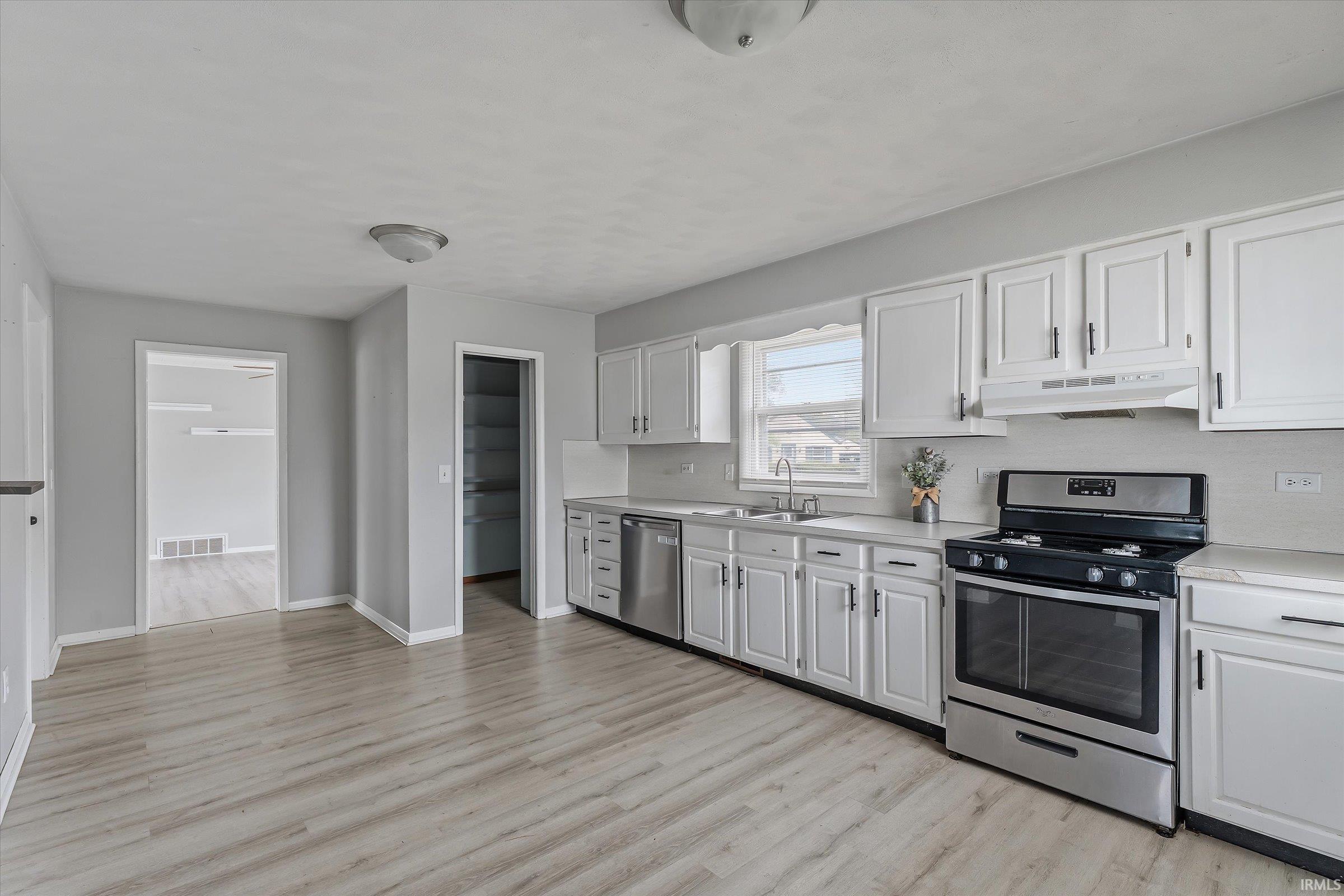 2420 Monger Avenue Elkhart IN 46517
