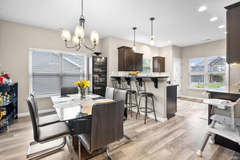 4679 Beringer Drive Lafayette IN 47909