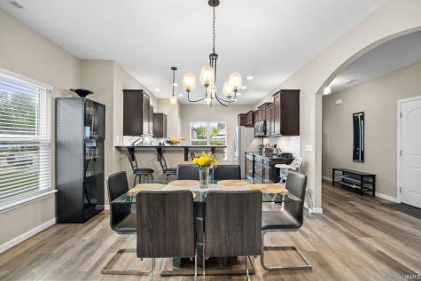 4679 Beringer Drive Lafayette IN 47909