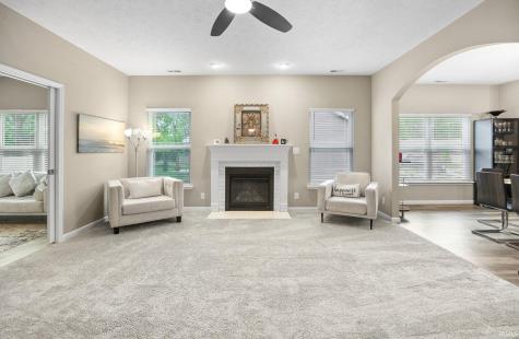 4679 Beringer Drive Lafayette IN 47909
