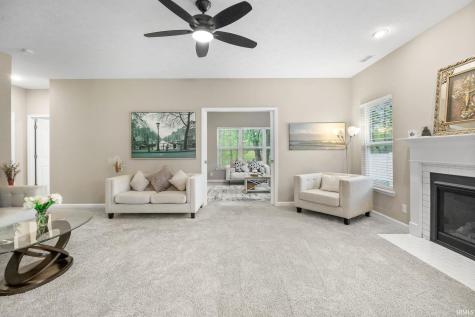 4679 Beringer Drive Lafayette IN 47909