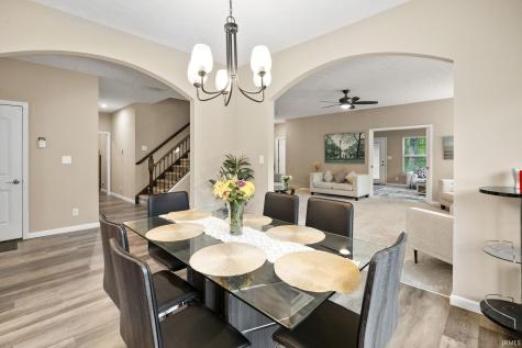 4679 Beringer Drive Lafayette IN 47909