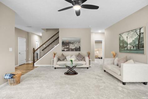 4679 Beringer Drive Lafayette IN 47909