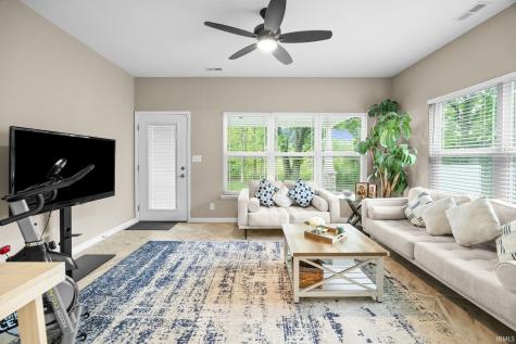 4679 Beringer Drive Lafayette IN 47909