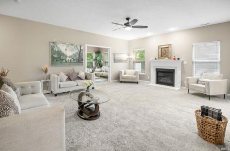 4679 Beringer Drive Lafayette IN 47909
