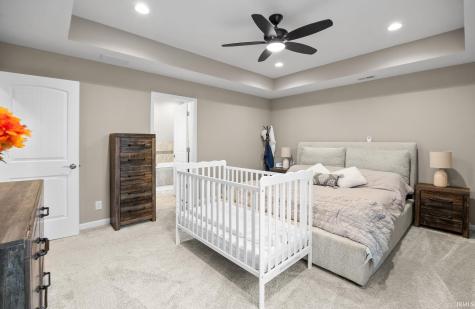 4679 Beringer Drive Lafayette IN 47909