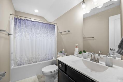 4679 Beringer Drive Lafayette IN 47909