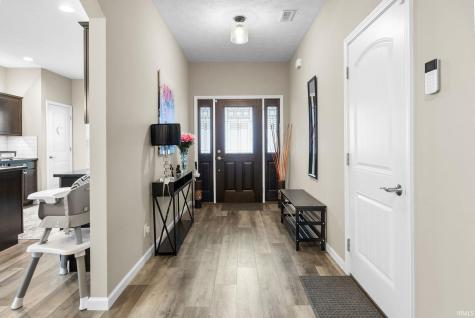 4679 Beringer Drive Lafayette IN 47909