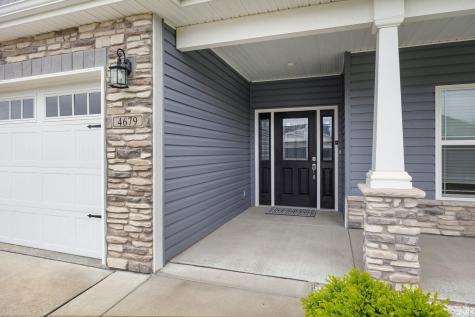 4679 Beringer Drive Lafayette IN 47909