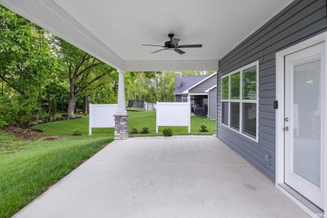 4679 Beringer Drive Lafayette IN 47909