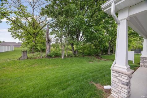 4679 Beringer Drive Lafayette IN 47909
