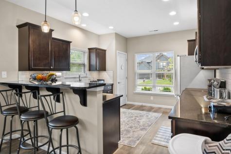 4679 Beringer Drive Lafayette IN 47909