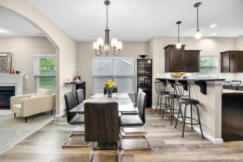 4679 Beringer Drive Lafayette IN 47909