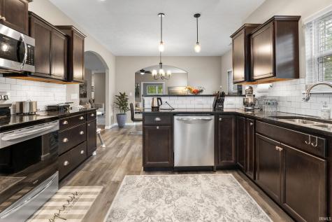 4679 Beringer Drive Lafayette IN 47909