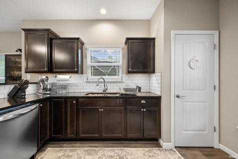 4679 Beringer Drive Lafayette IN 47909