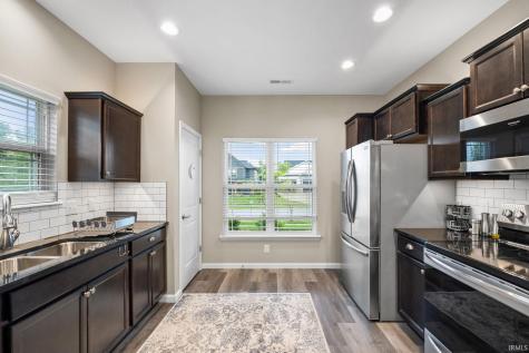 4679 Beringer Drive Lafayette IN 47909