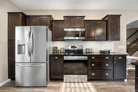 4679 Beringer Drive Lafayette IN 47909