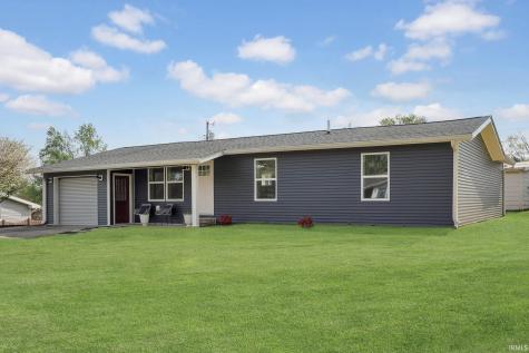 307 Eastwood Drive Bedford IN 47421
