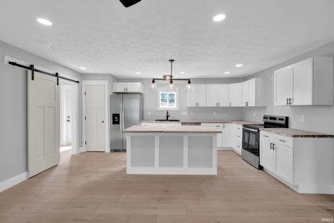 307 Eastwood Drive Bedford IN 47421