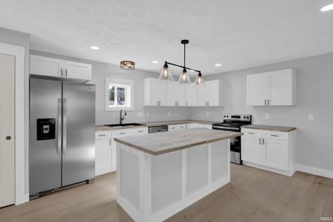 307 Eastwood Drive Bedford IN 47421