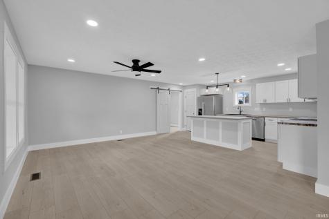 307 Eastwood Drive Bedford IN 47421