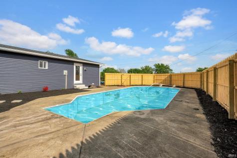 307 Eastwood Drive Bedford IN 47421