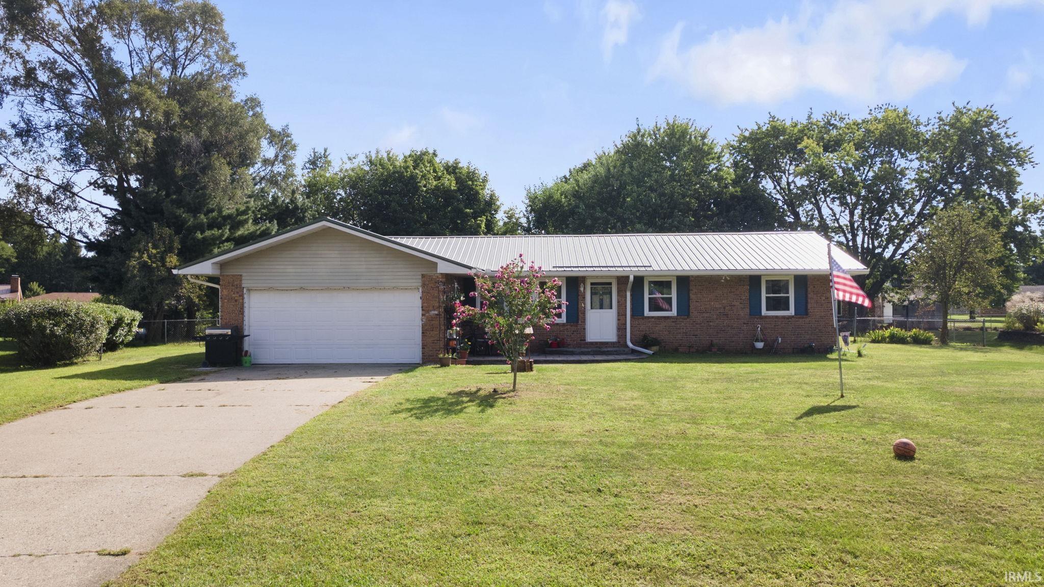 58666 Ox Bow Court Elkhart IN 46516