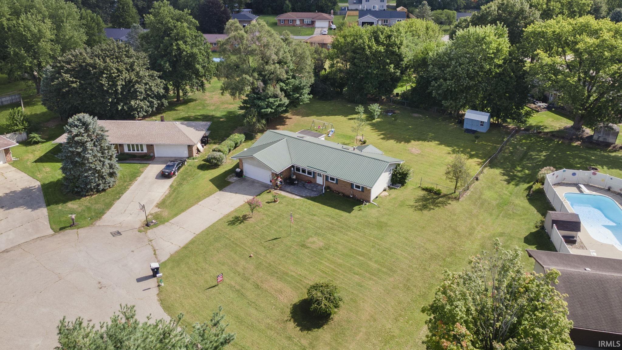 58666 Ox Bow Court Elkhart IN 46516