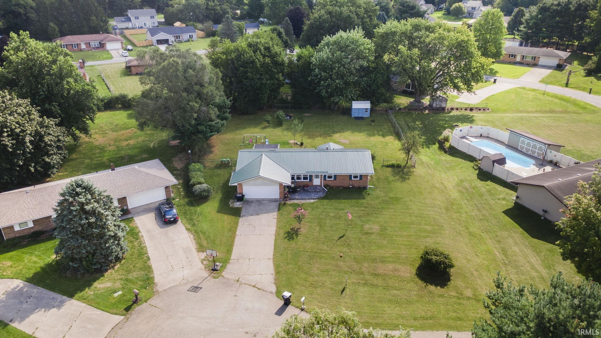 58666 Ox Bow Court Elkhart IN 46516