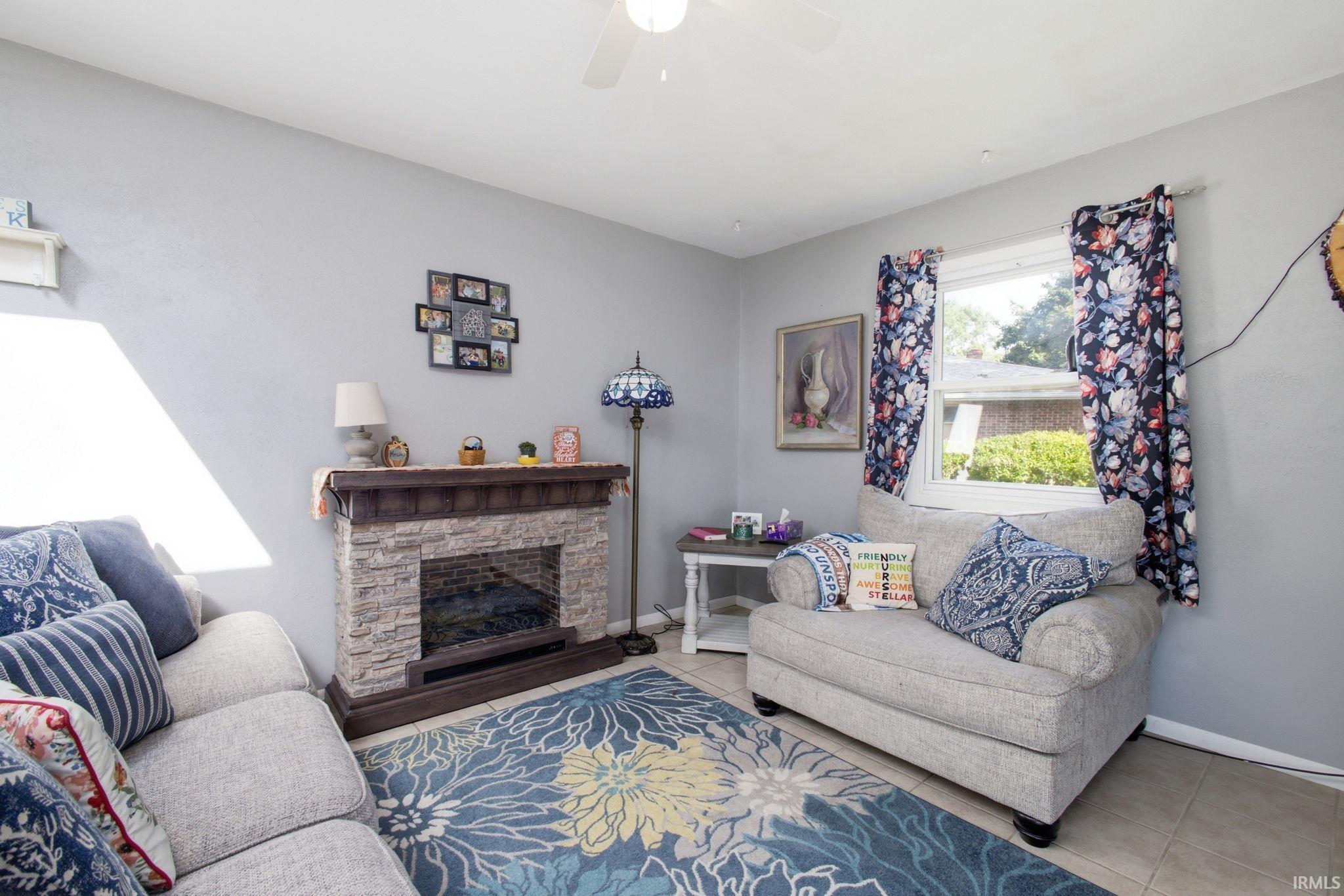 58666 Ox Bow Court Elkhart IN 46516