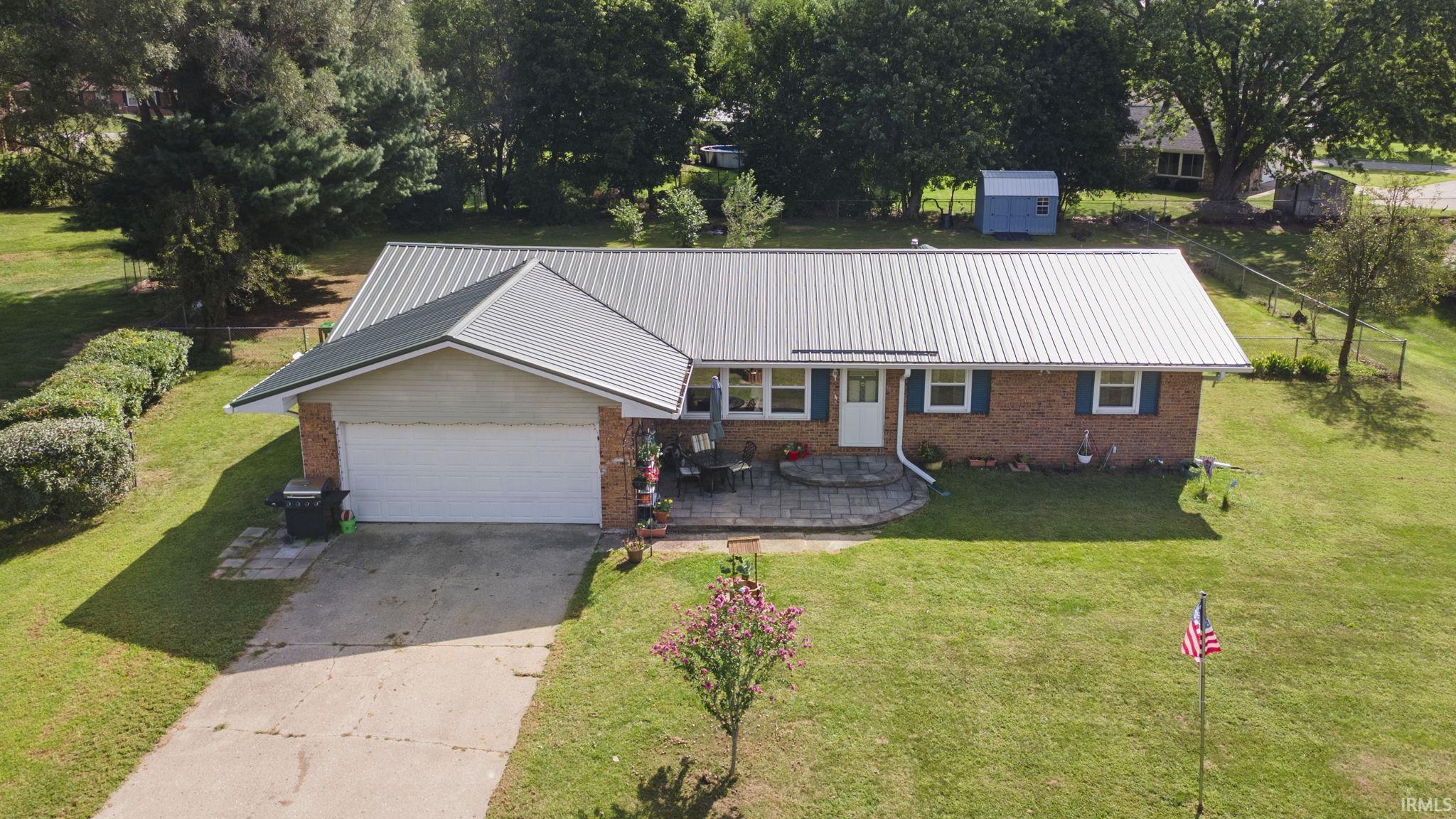 58666 Ox Bow Court Elkhart IN 46516