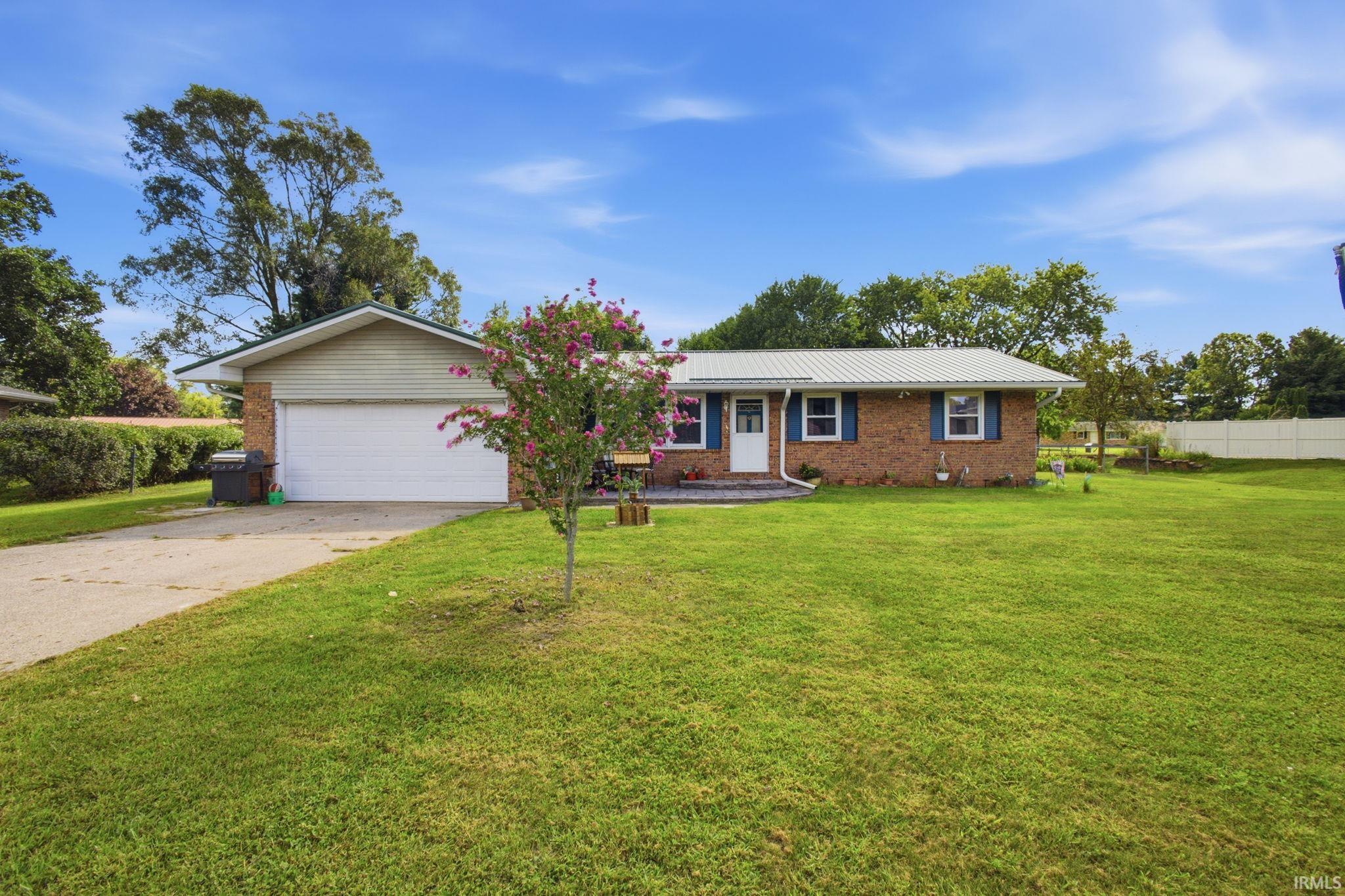 58666 Ox Bow Court Elkhart IN 46516