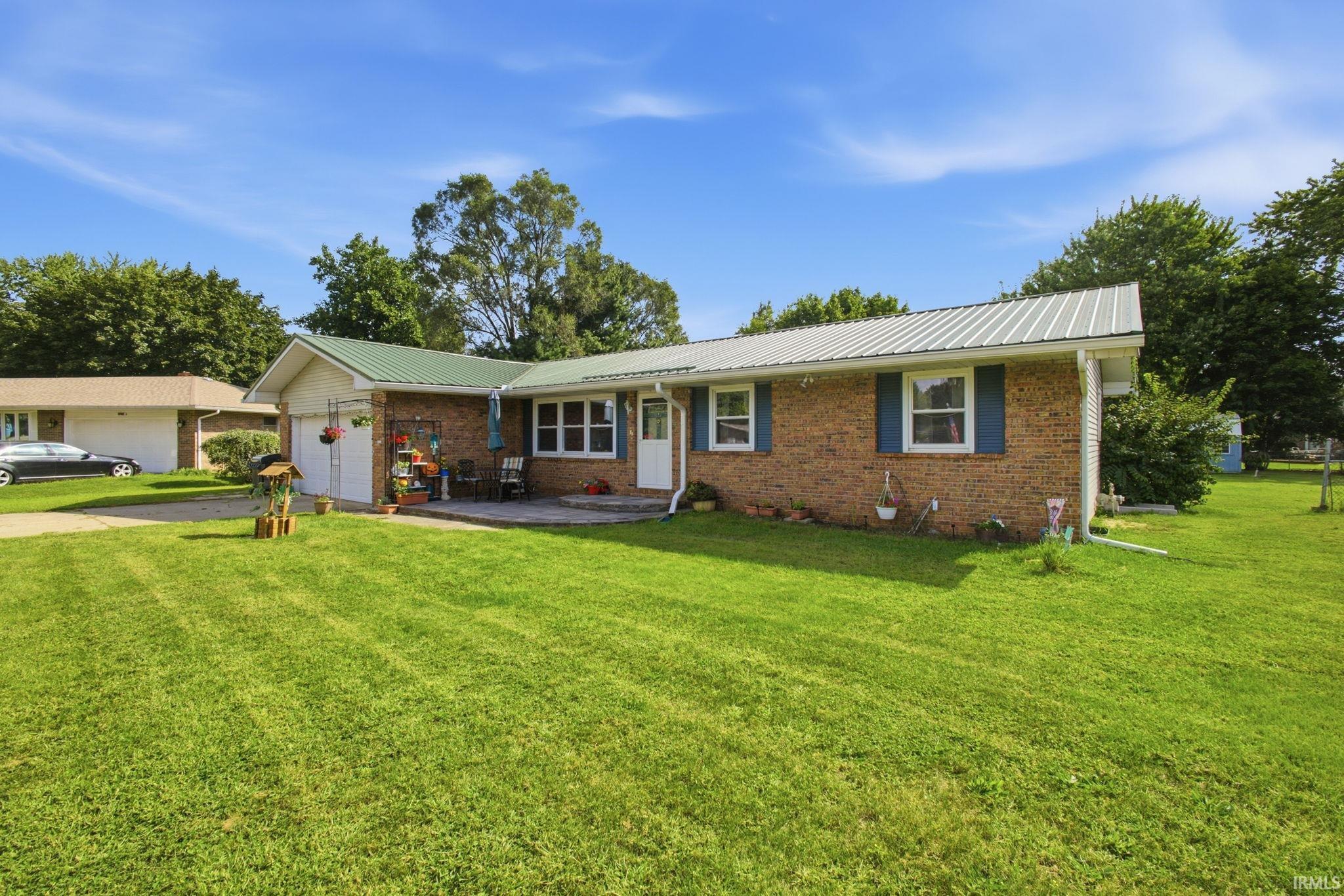 58666 Ox Bow Court Elkhart IN 46516