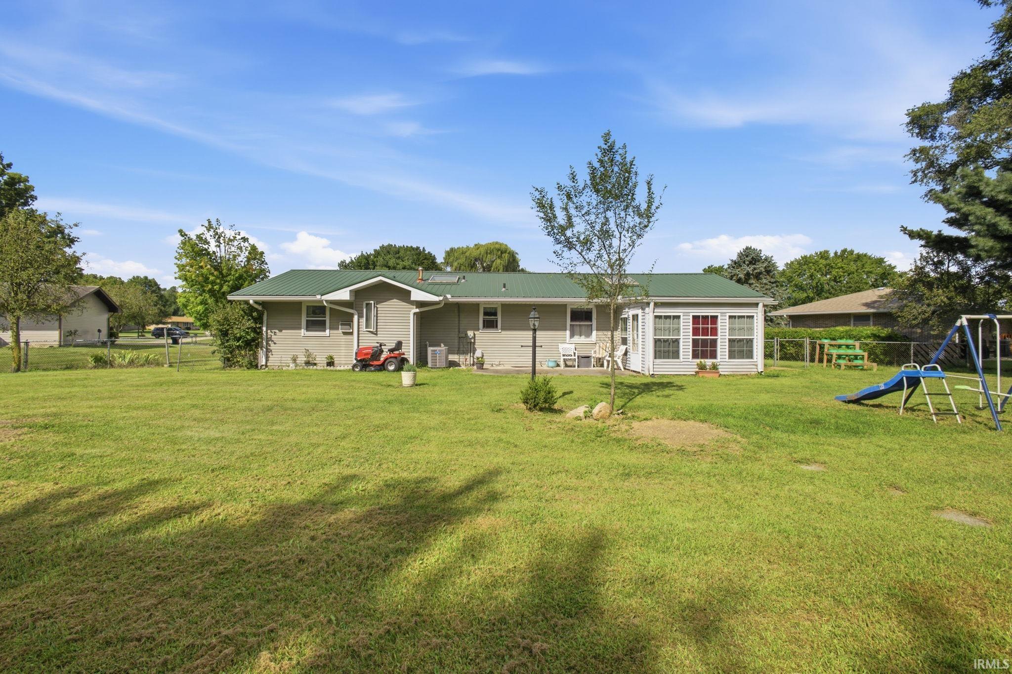 58666 Ox Bow Court Elkhart IN 46516