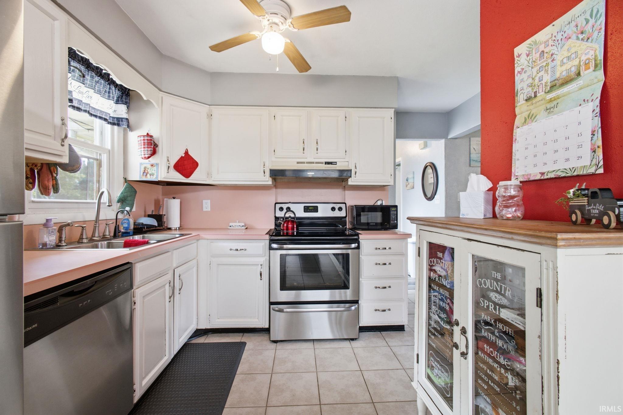 58666 Ox Bow Court Elkhart IN 46516