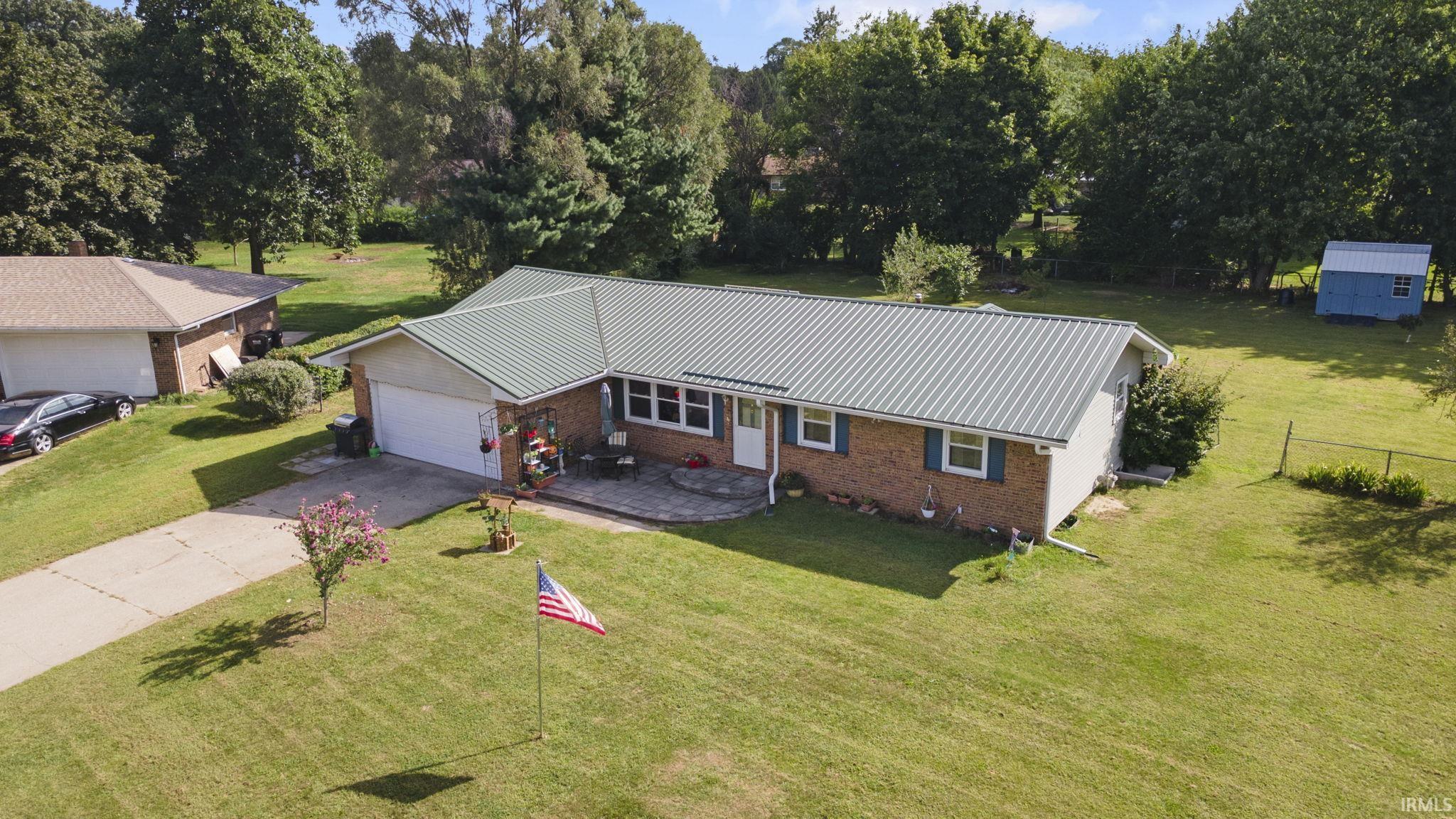 58666 Ox Bow Court Elkhart IN 46516