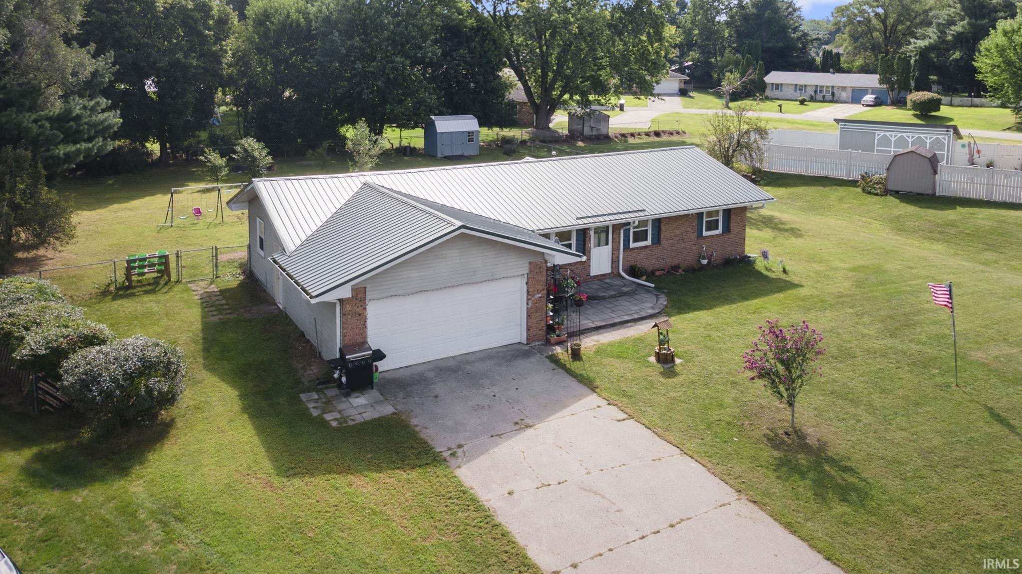 58666 Ox Bow Court Elkhart IN 46516