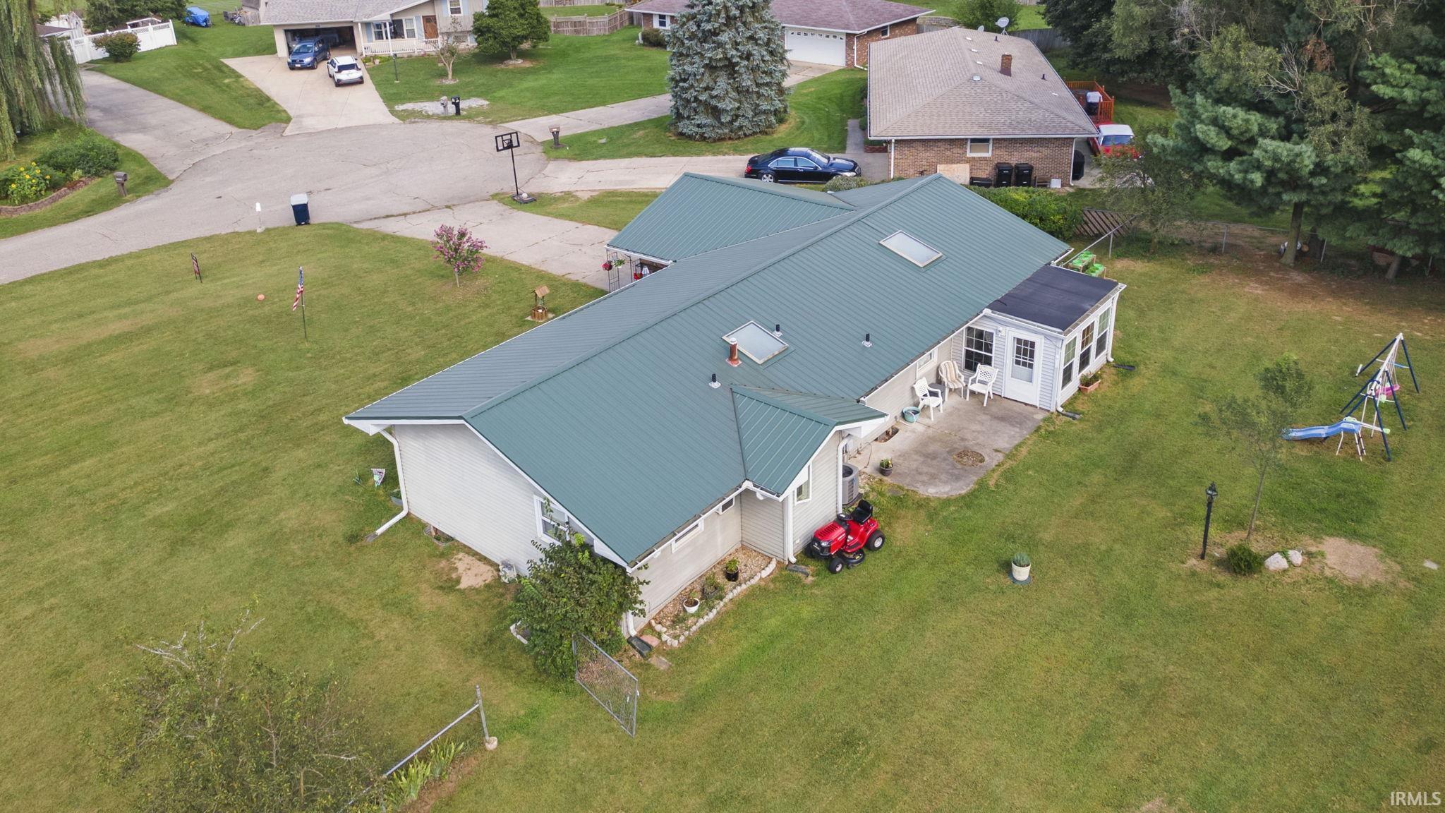 58666 Ox Bow Court Elkhart IN 46516