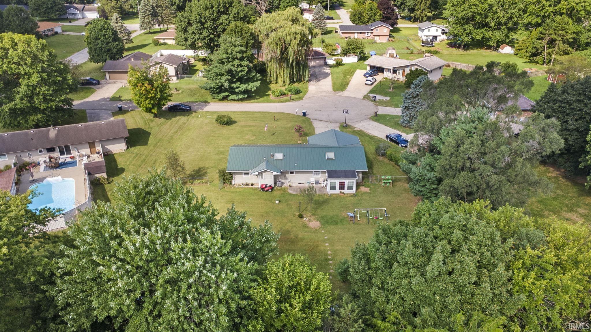 58666 Ox Bow Court Elkhart IN 46516
